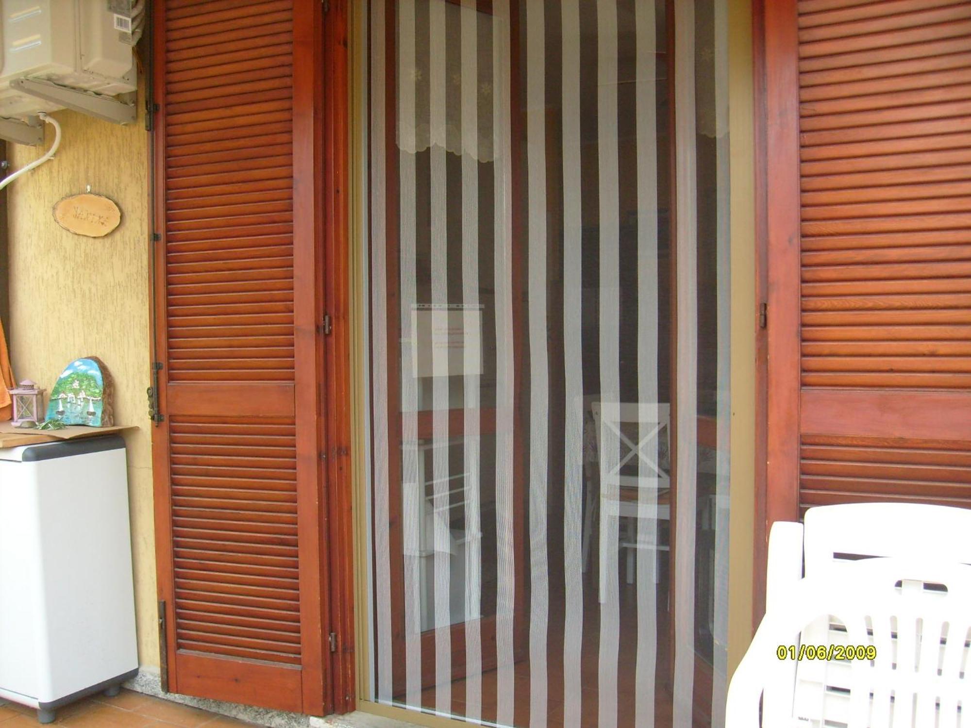 Ferienwohnung House Yanina Bellano Exterior foto