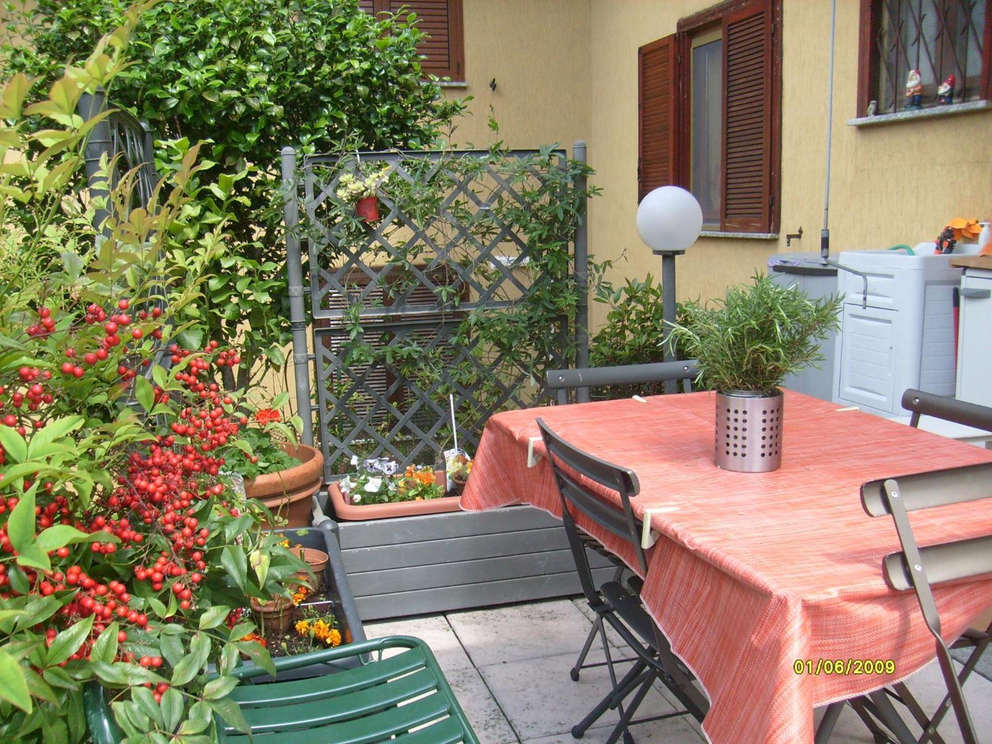 Ferienwohnung House Yanina Bellano Exterior foto