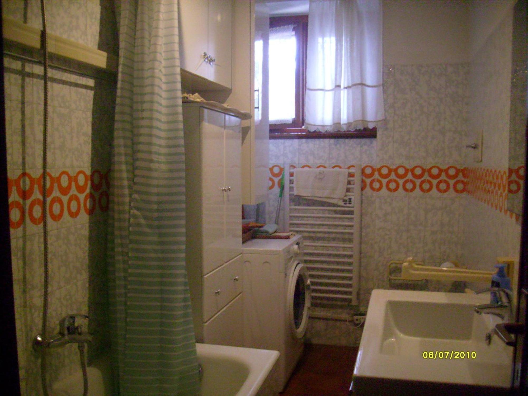 Ferienwohnung House Yanina Bellano Exterior foto